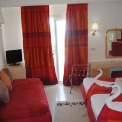 Palmyra Golden Beach Families and Couples in Monastir, Tunisia from 40$, photos, reviews - zenhotels.com guestroom photo 3