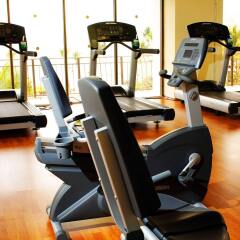 Grand Hotel Acapulco фитнесс-зал фото 3