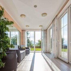 Отель Residence Rossboden Лана спа