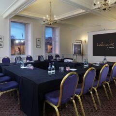 Hallmark Hotel Carlisle