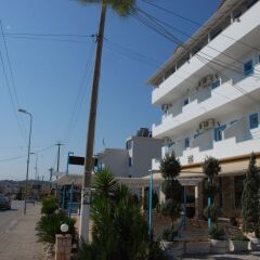 Hotel Murati
