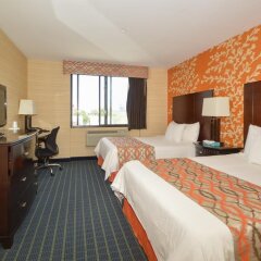 Отель Corona Hotel США, Нью-Йорк - отзывы, цены и фото номеров - забронировать отель Corona Hotel онлайн удобства в номере фото 2