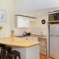 Mutual Heights 417 in Cape Town, South Africa from 208$, photos, reviews - zenhotels.com photo 2