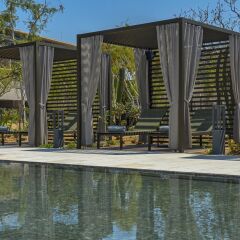 Отель Solaz, A Luxury Collection Resort, Los Cabos бассейн