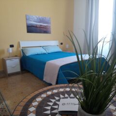 Отель Attis Guest House Сиракуза комната для гостей фото 3
