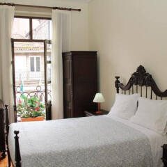 Отель Guest House 31 de Janeiro (AL) комната для гостей фото 4