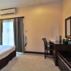 Отель Gazebo Resort Pattaya комната для гостей фото 4