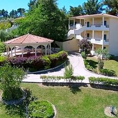 Possidi Holidays Resort & Suite Hotel фото 6