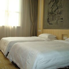 Golden Palace Hotel комната для гостей