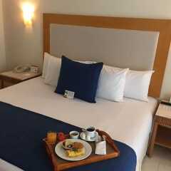 Отель Park Royal Cozumel - Все включено в номере