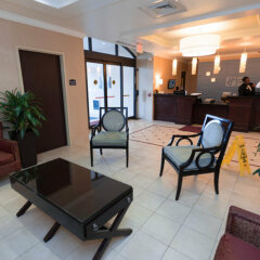 Отель Holiday Inn Express-Washington DC США, Вашингтон - отзывы, цены и фото номеров - забронировать отель Holiday Inn Express-Washington DC онлайн фото 12