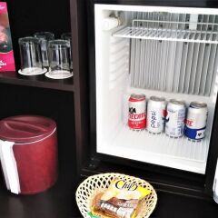 Отель Crowne Plaza Hotel de México Мексика, Мехико - отзывы, цены и фото номеров - забронировать отель Crowne Plaza Hotel de México онлайн фото 6