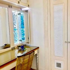 Отель Balcony Seaview Nha Trang Centre удобства в номере фото 2