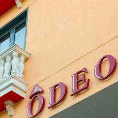Athens Odeon Hotel фото 2