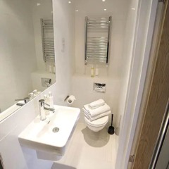 Отель Notting Hill Concept Serviced Apartments Великобритания, Лондон - отзывы, цены и фото номеров - забронировать отель Notting Hill Concept Serviced Apartments онлайн фото 4