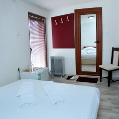 Отель Family Hotel Aleks Болгария, Ардино - отзывы, цены и фото номеров - забронировать отель Family Hotel Aleks онлайн фото 34
