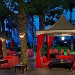 Отель The Ritz-Carlton, Dubai развлечения