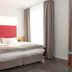 DORMERO Hotel Dresden City комната для гостей фото 4