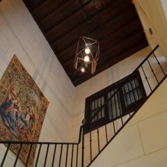 Отель Palacio de Mariana Pineda интерьер отеля фото 3