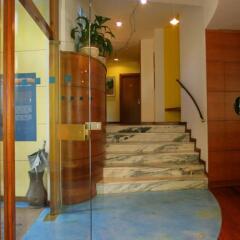 Hotel Esperia Генуя сауна