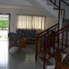 Villa el Griego in Juan Griego, Venezuela from 409$, photos, reviews - zenhotels.com hotel interior
