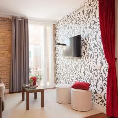 Отель Enjoybcn Sagrada Familia Apartments Испания, Барселона - отзывы, цены и фото номеров - забронировать отель Enjoybcn Sagrada Familia Apartments онлайн фото 5