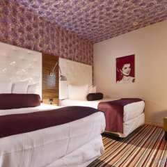 The Gallivant Times Square in New York, United States of America from 242$, photos, reviews - zenhotels.com guestroom photo 3