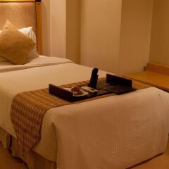 Отель G Hotel Manila By Waterfront Филиппины, Манила - отзывы, цены и фото номеров - забронировать отель G Hotel Manila By Waterfront онлайн в номере