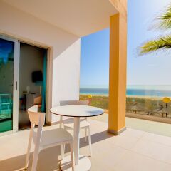 Отель SBH Maxorata Resort - All inclusive балкон