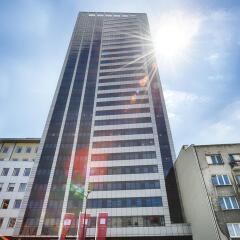 JM Hotel развлечения