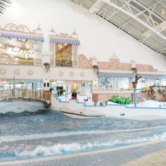Отель Phoenix Pyeongchang Hotel Южная Корея, Пхёнчан - отзывы, цены и фото номеров - забронировать отель Phoenix Pyeongchang Hotel онлайн пляж