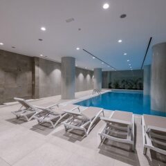 Tasia Maris Seasons Hotel - Adults Only бассейн фото 3