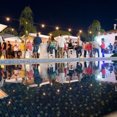 Hotel Vista Pinar развлечения
