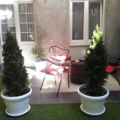 Authentic Belgrade Centre Hostel