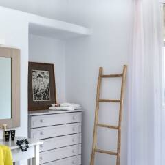 Отель Bay Bees Sea view Suites & Homes удобства в номере