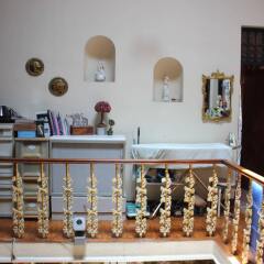 Отель Vista Garden Guest House развлечения