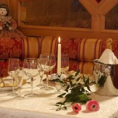 Hotel Roy Рокка Пьеторе помещение для мероприятий
