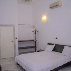 Residence White River 1 in Abidjan, Cote d'Ivoire from 420$, photos, reviews - zenhotels.com