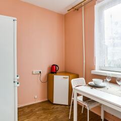 Отель FlatStar on Mezhdunarodnoy 34 Москва удобства в номере