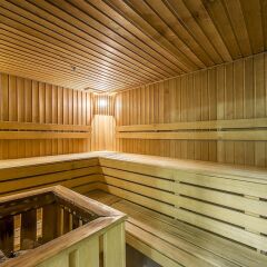 Отель Grata by Centrum Hotels Вильнюс сауна
