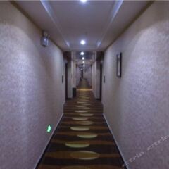 Lantian Business Hotel интерьер отеля
