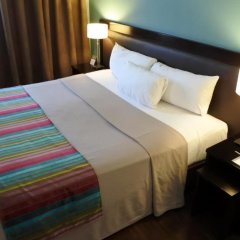 Rochester Classic in Buenos Aires, Argentina from 66$, photos, reviews - zenhotels.com guestroom photo 4