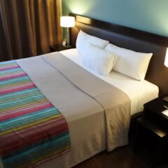 Rochester Classic in Buenos Aires, Argentina from 114$, photos, reviews - zenhotels.com guestroom photo 4