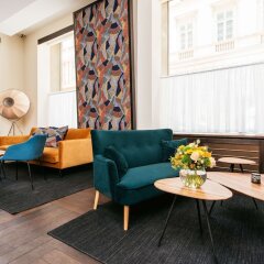 Отель Radisson Blu Style Вена детские мероприятия фото 2