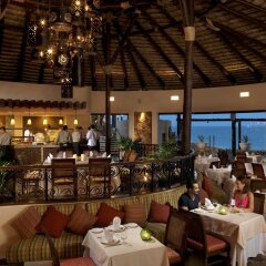 Отель Suites at Grand Solmar Land's End Resort and Spa питание фото 3