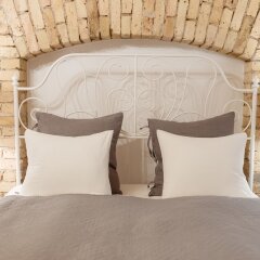 Отель Rotušes Apartments Литва, Вильнюс - отзывы, цены и фото номеров - забронировать отель Rotušes Apartments онлайн сауна