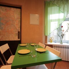 Big Bang Hostel