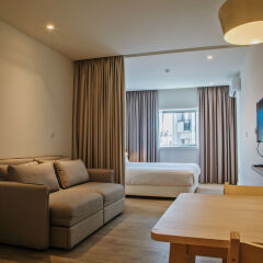 Hotel Spot Family Suites комната для гостей фото 3