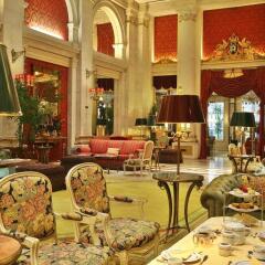 Отель Avenida Palace интерьер отеля фото 3
