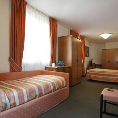Hotel Alpina Пинцоло детские мероприятия